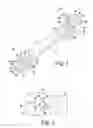 Fig. 02 - Rotatable patella drill guide