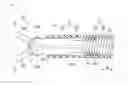 Fig. 01 - Endoscope treatment tool