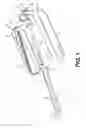 Fig. 02 - Compact endoscopic surgical blade assembly and method of use thereof