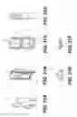 Fig. 32 - Compact endoscopic surgical blade assembly and method of use thereof