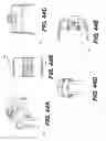 Fig. 45 - Compact endoscopic surgical blade assembly and method of use thereof