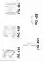 Fig. 46 - Compact endoscopic surgical blade assembly and method of use thereof