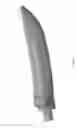Fig. 02 - Laparoscopic tool with obturator