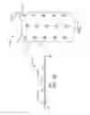 Fig. 06 - Magnetic vaginal dilator
