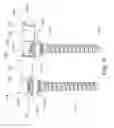 Fig. 09 - Method for stabilizing a spine