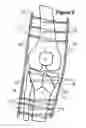 Fig. 06 - KNEE BRACE FIXATION APPARATUS AND METHOD FOR APPLICATION THEREOF