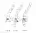 Fig. 06 - Modular hook plate assembly