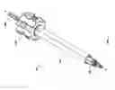 Fig. 02 - Screw insertion instrument