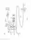 Fig. 02 - Balloon catheter with flexible electrode assemblies