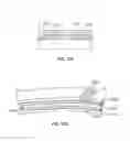Fig. 13 - Balloon catheter with flexible electrode assemblies
