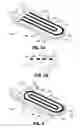 Fig. 04 - Electrosurgical devices including transverse electrode configurations