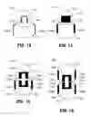 Fig. 06 - Electrosurgical devices including transverse electrode configurations