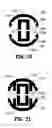 Fig. 08 - Electrosurgical devices including transverse electrode configurations