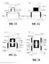 Fig. 06 - Electrosurgical devices including transverse electrode configurations