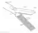 Fig. 01 - Operation tool of bipolar electrosurgical instrument