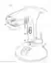Fig. 01 - Electromagnetic skin treatment device