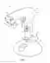 Fig. 02 - Electromagnetic skin treatment device