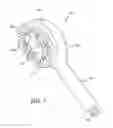 Fig. 08 - Electromagnetic skin treatment device