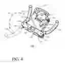 Fig. 04 - Accessory clamp having a rod clamp and an accessory interface