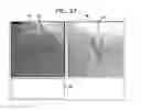 Fig. 17 - Automatic reduction of visibility of portions of an image