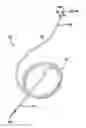 Fig. 01 - SELF-ILLUMINATING ENDOGASTRIC TUBES AND METHOD OF PLACING ENDOGASTRIC TUBES