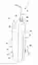 Fig. 01 - Oral cleaning device