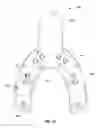 Fig. 04 - ORAL HYGIENE DEVICE