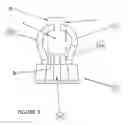 Fig. 04 - Tooth cleaning mechanism