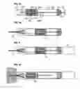Fig. 02 - Projectile syringe system