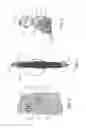 Fig. 03 - Patterned sling implant and method