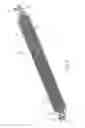 Fig. 04 - Patterned sling implant and method