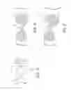 Fig. 12 - Patterned sling implant and method