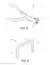 Fig. 04 - Devices and methods for fixation of bodily implants
