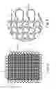Fig. 08 - Patterned implant and method