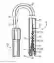 Fig. 01 - VASCULAR IMPLANT RETRIEVAL METHOD, RETRIEVAL ASSEMBLY AND TOOL FOR SAME
