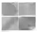 Fig. 01 - Decellularized muscle matrix