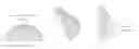 Fig. 01 - GRAVITY SENSITIVE SILICONE BREAST IMPLANTS