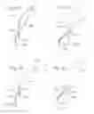 Fig. 19 - Retaining mechanisms for prosthetic heart valves