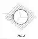 Fig. 03 - Cuff configurations for prosthetic heart valve