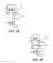 Fig. 08 - Cuff configurations for prosthetic heart valve