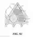 Fig. 11 - Cuff configurations for prosthetic heart valve