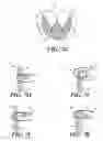 Fig. 18 - Cuff configurations for prosthetic heart valve