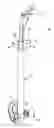 Fig. 01 - INTRAMEDULLARY DEVICE FOR TREATING PERIPROSTHETIC FRACTURES