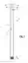 Fig. 04 - INTRAMEDULLARY DEVICE FOR TREATING PERIPROSTHETIC FRACTURES