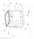Fig. 03 - Hinged expandable corpectomy device