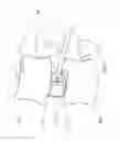 Fig. 11 - Hinged expandable corpectomy device