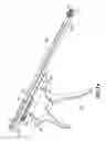 Fig. 02 - Device for expanding and supporting body tissue