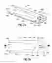 Fig. 11 - Device for expanding and supporting body tissue