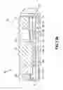 Fig. 21 - Device for expanding and supporting body tissue