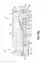 Fig. 24 - Device for expanding and supporting body tissue